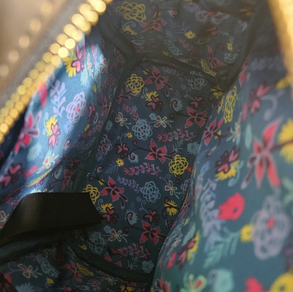 Encanto Maribel Loungefly book bag - Picture 3 of 3